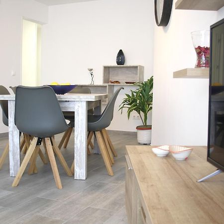 Apartament Synergie Si10 - Cella Salou Zewnętrze zdjęcie