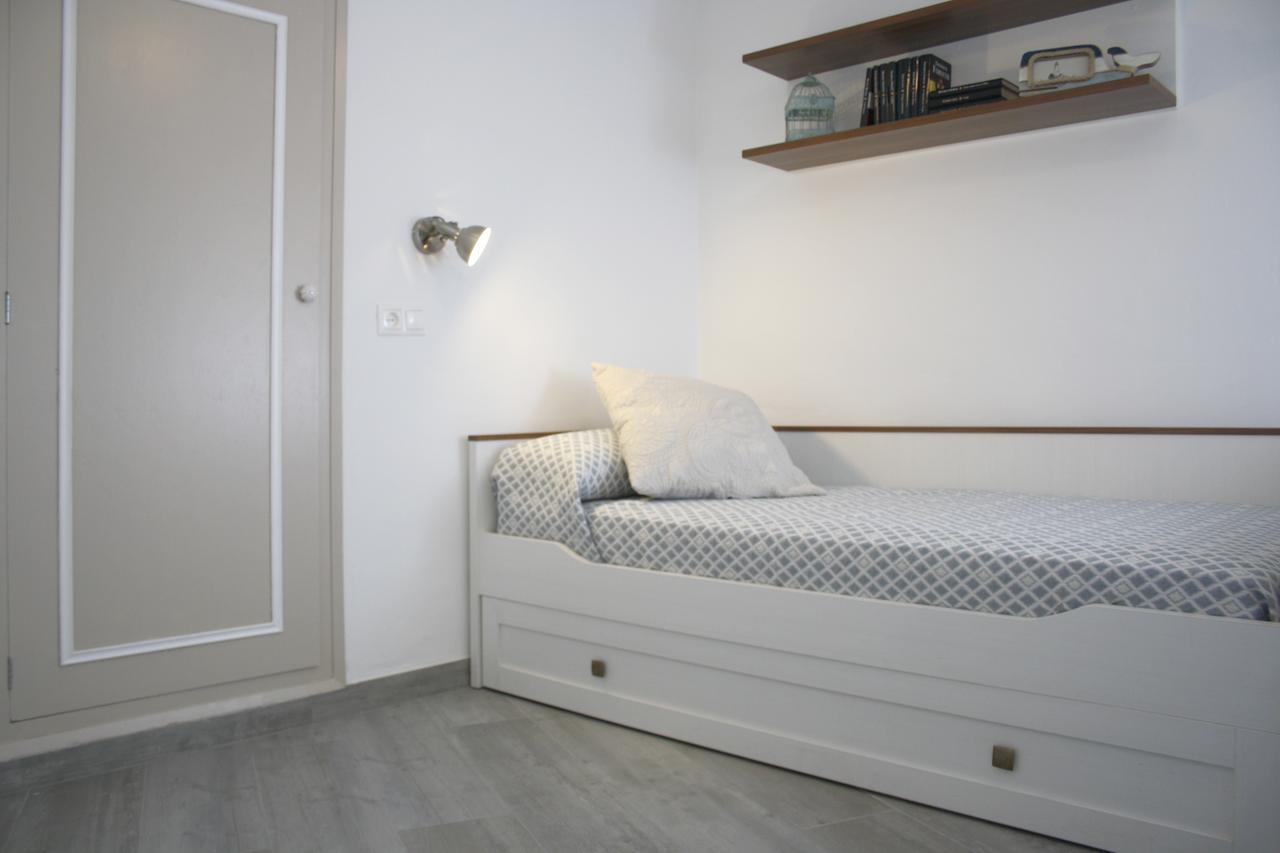 Apartament Synergie Si10 - Cella Salou Zewnętrze zdjęcie
