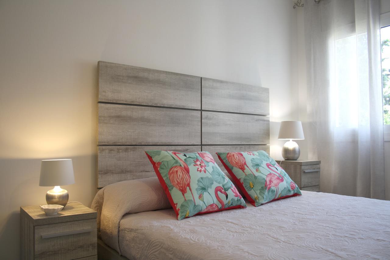 Apartament Synergie Si10 - Cella Salou Zewnętrze zdjęcie