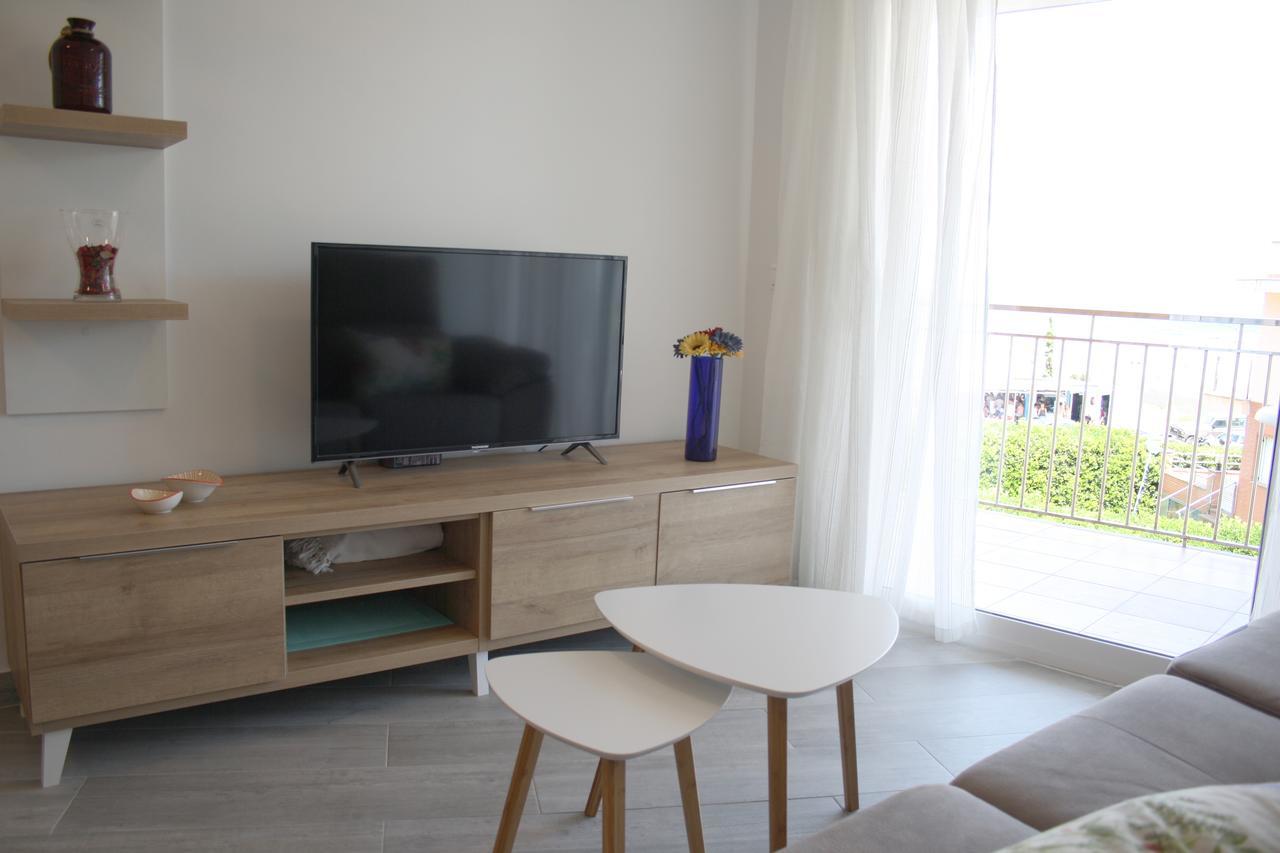 Apartament Synergie Si10 - Cella Salou Zewnętrze zdjęcie